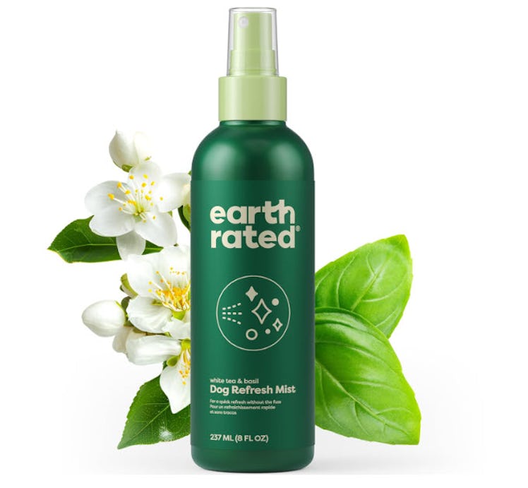 Earth Rated Dog Deodorizing Spray