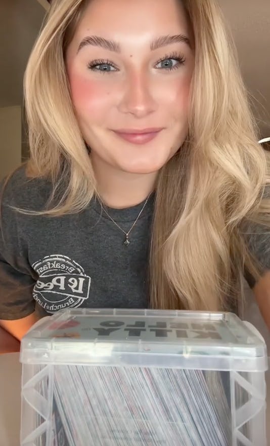 TikTok&rsquo;s viral money saving trick helps you save over $5,000.