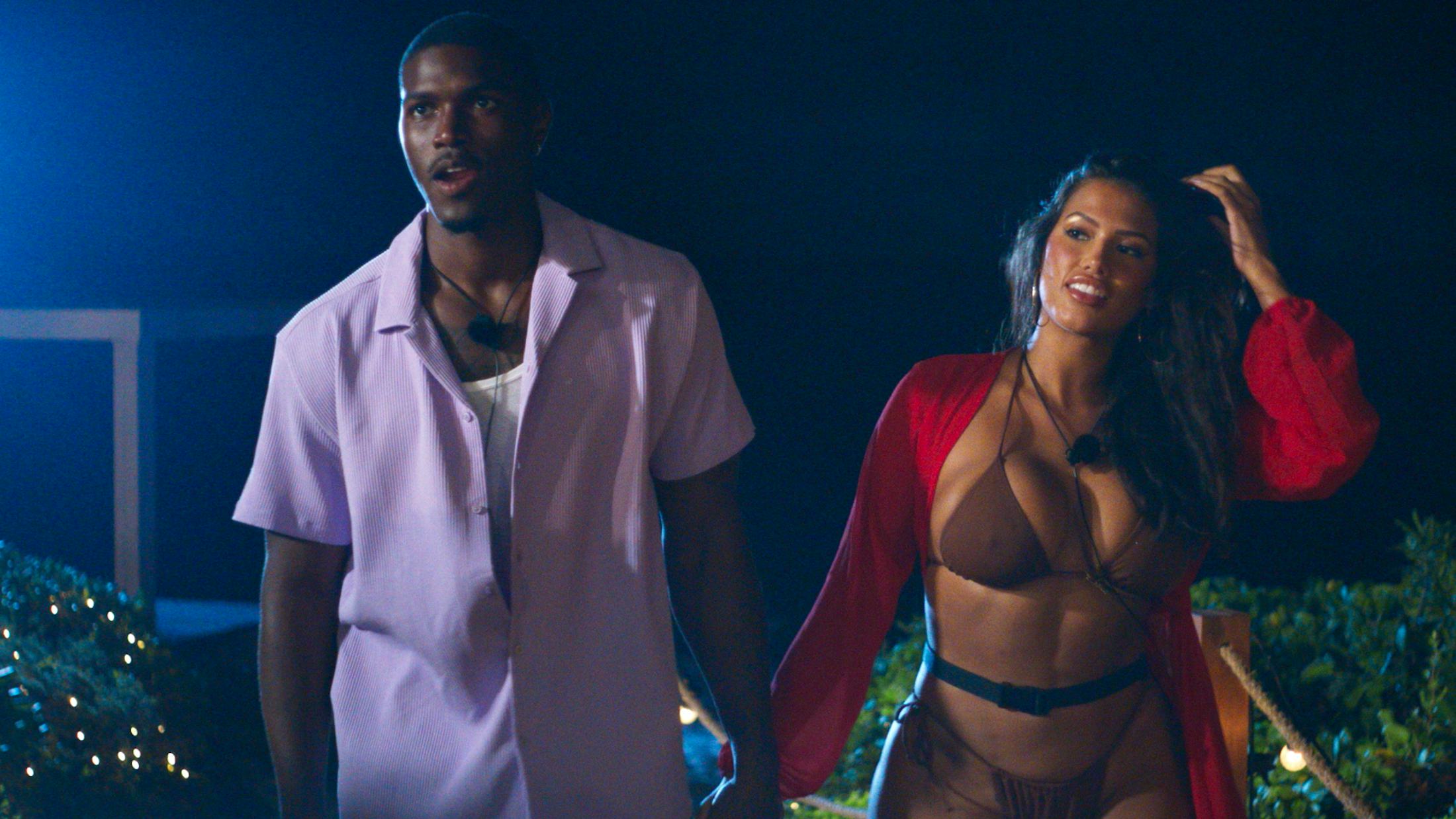 'Too Hot To Handle': Are Bri & Demari Together After Winning Season 6?