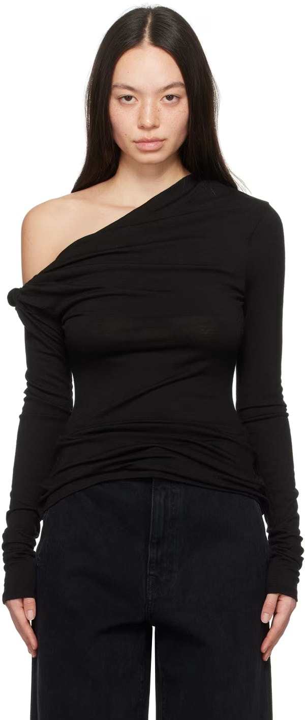 Manahou Long Sleeve T-Shirt