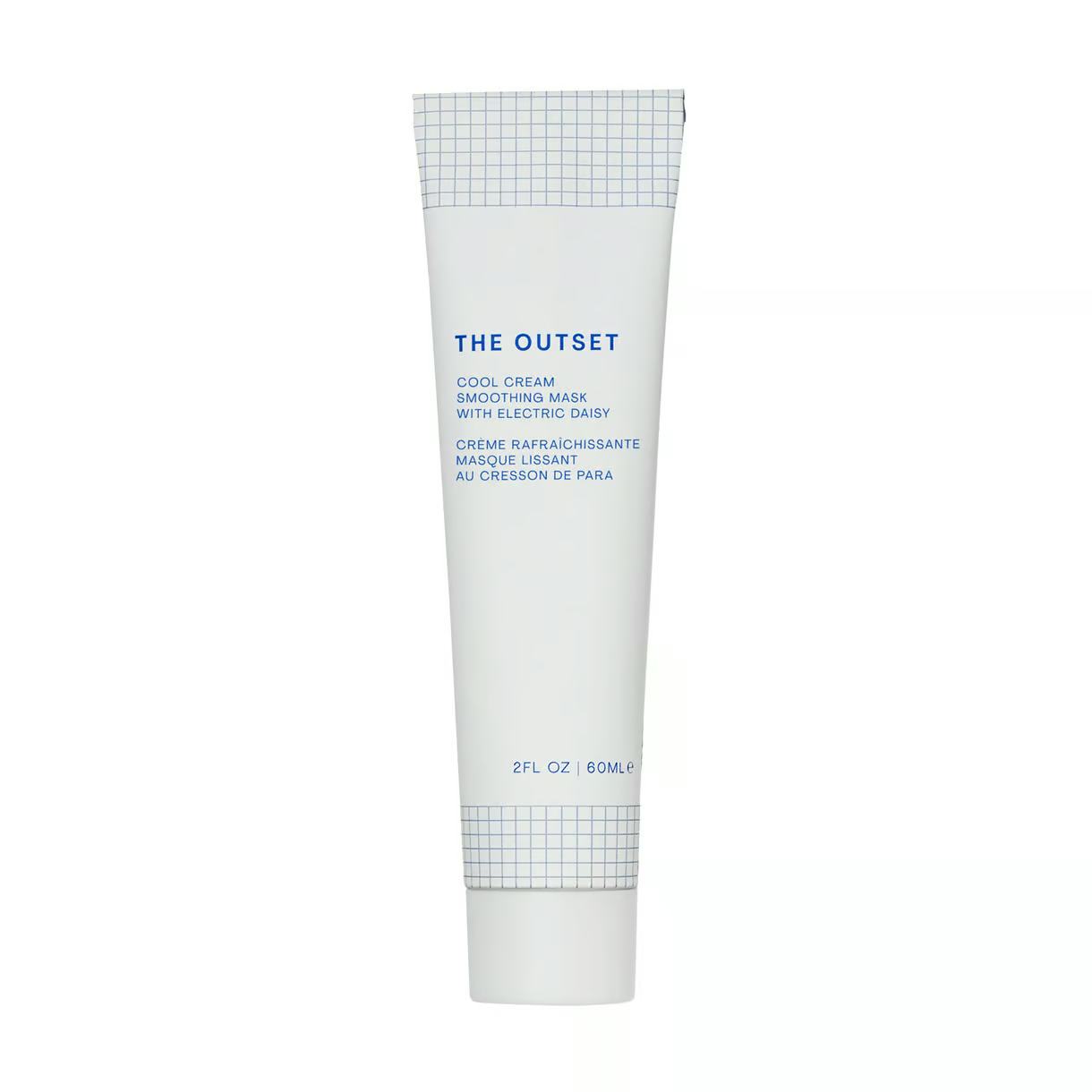 The Outset Cool Cream Smoothing Mask