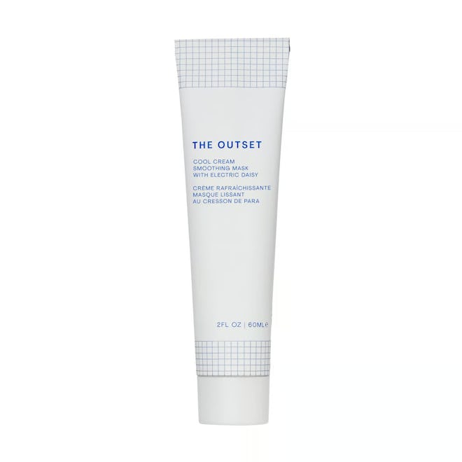 The Outset Cool Cream Smoothing Mask