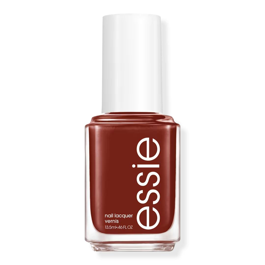essie Bed Rock &amp; Roll Nail Lacquer
