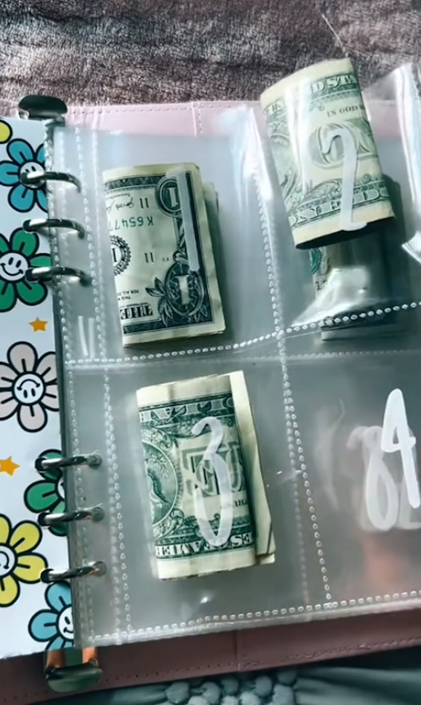 How to save money, according to TikTok.