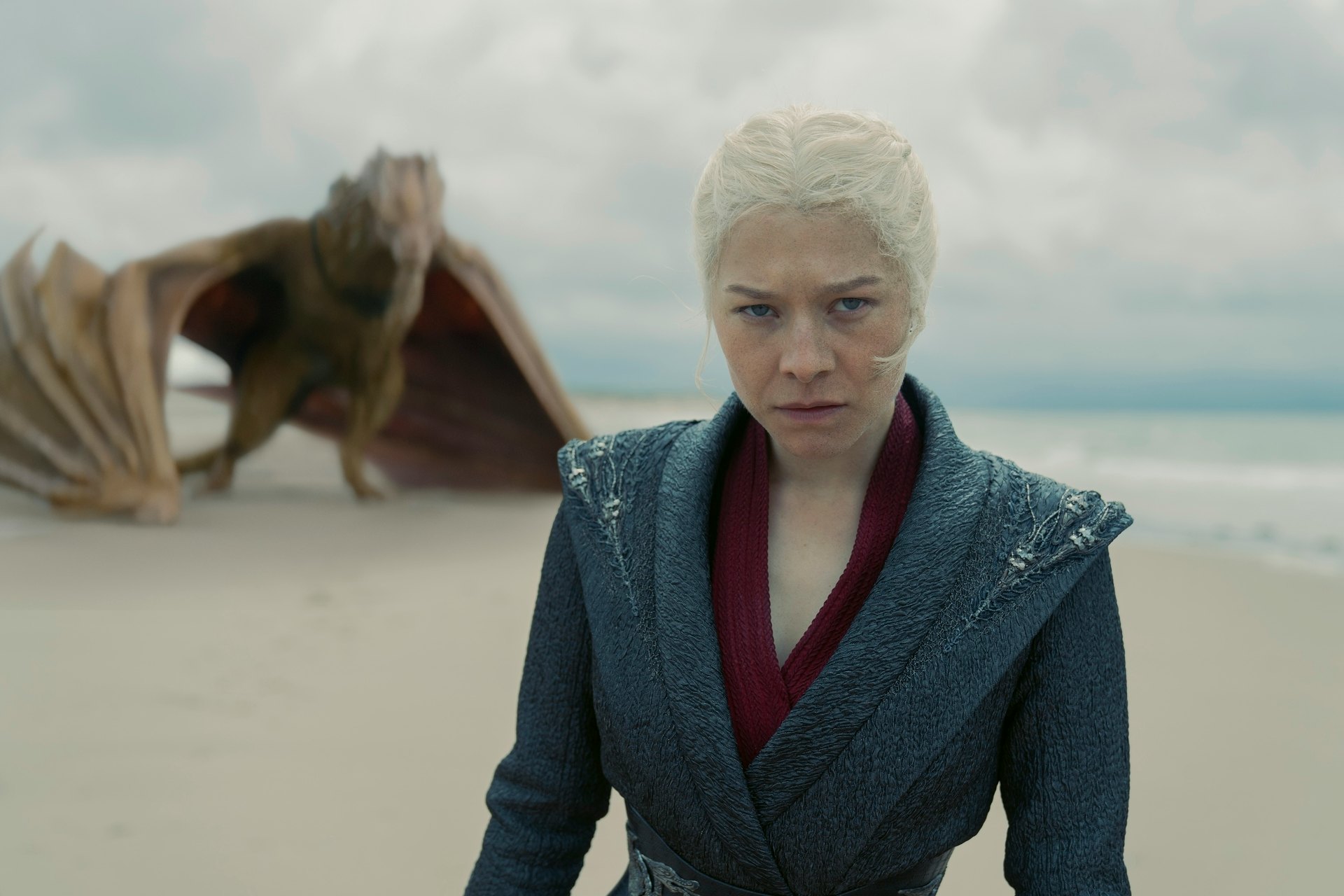 'House of the Dragon' Just Fixed 'Game of Thrones’ Biggest Fumble