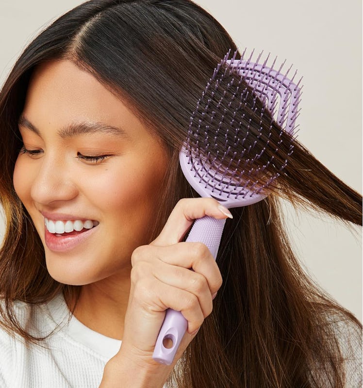 Conair Scalp Care Detangling Hairbrush