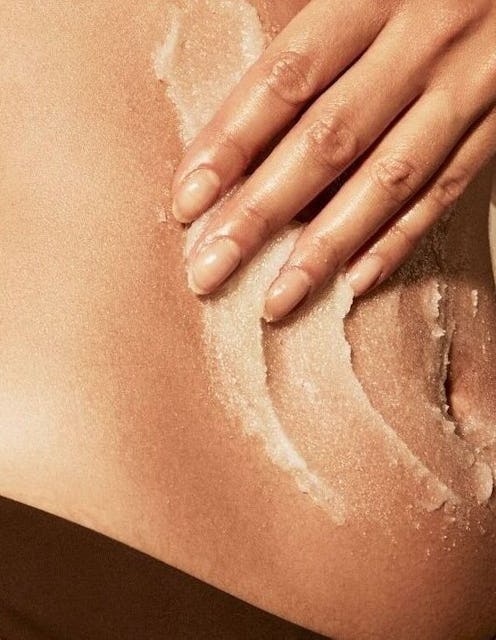 The Best Body Scrubs