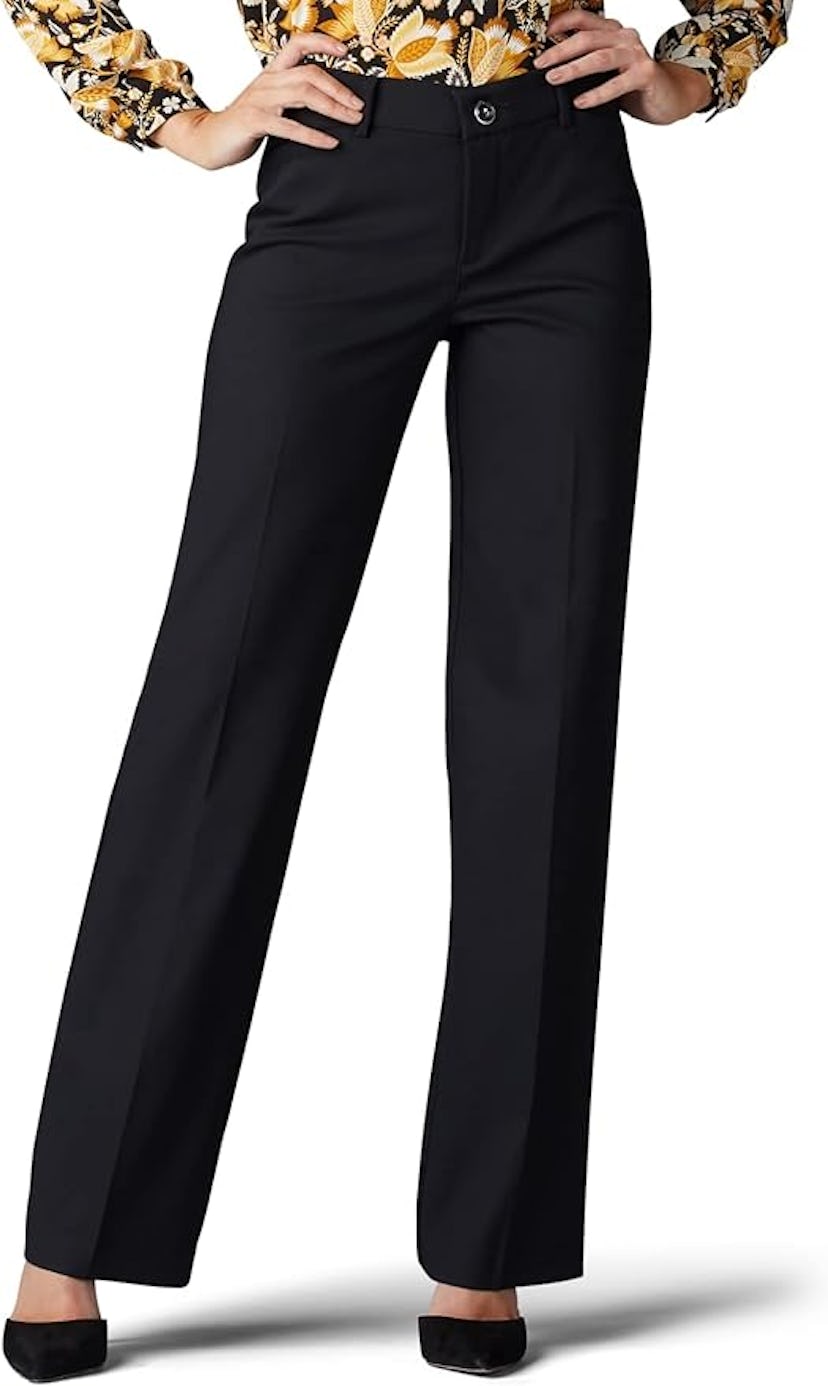 Lee Lux Comfort Trouser