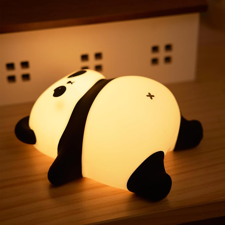 NesveCit Panda Night Light