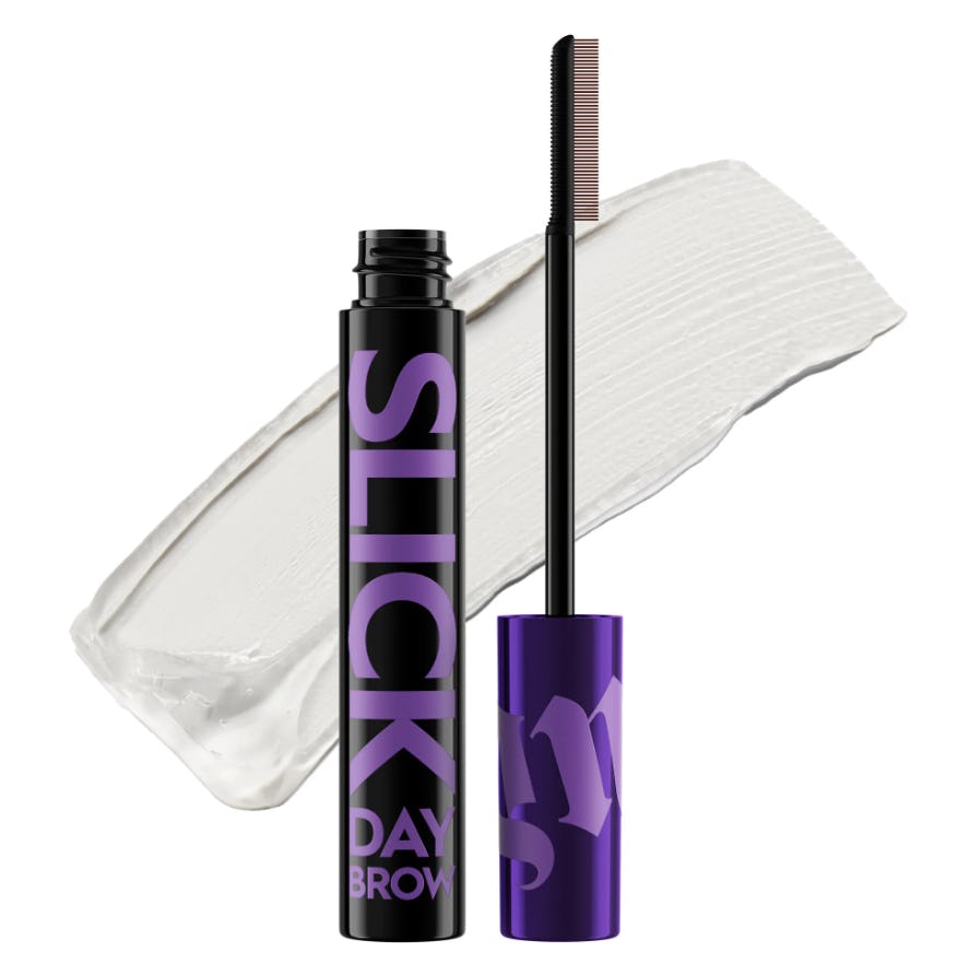 Slick Day Strong-Hold Clear Brow Gel
