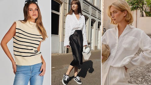 Flattering Basics Under $30 On Amazon That Look So Expensive