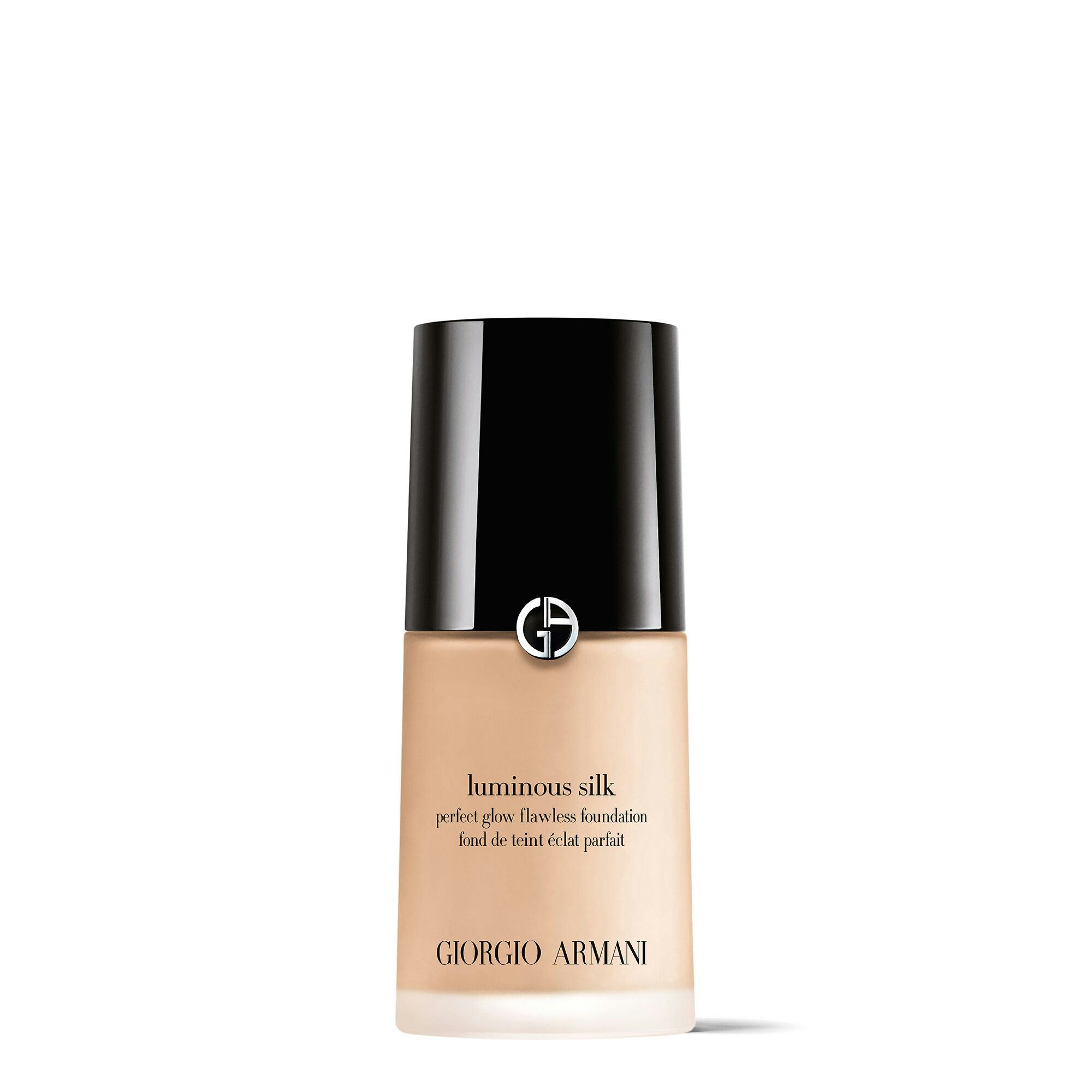 Luminous Silk Perfect Glow Flawless Oil-Free Foundation