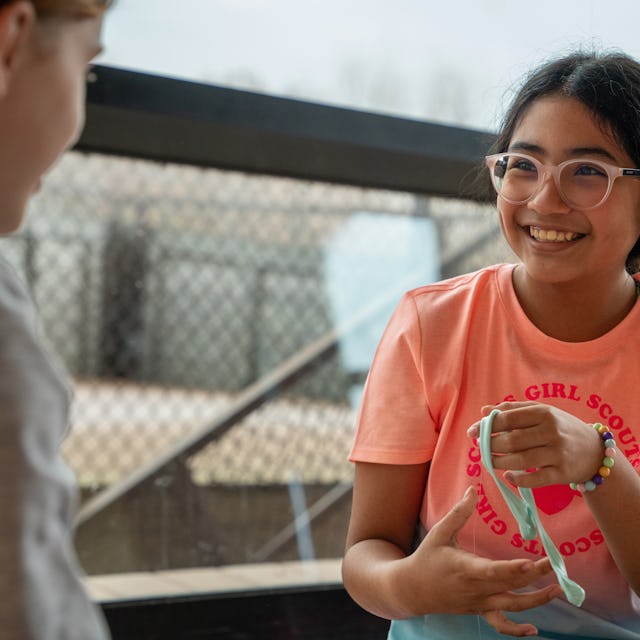 Youth Mental Health First Aid (YMHFA)