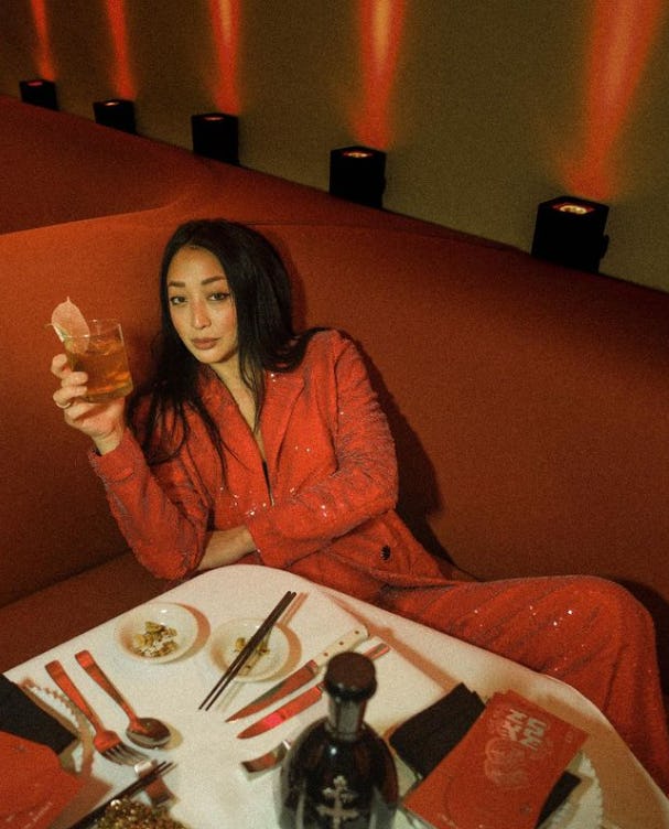 Travel beauty tips from top influencers.