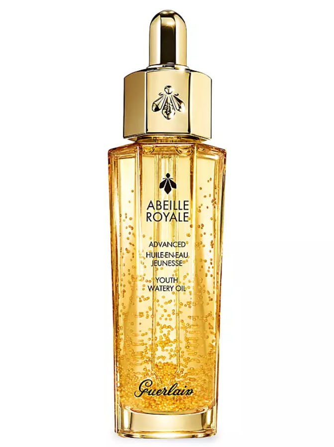Abeille Royale Advanced Youth Watery Oil