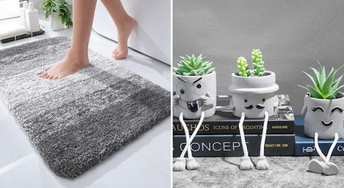 50 Things That’ll Significantly Upgrade Your Home for Under $30 on Amazon