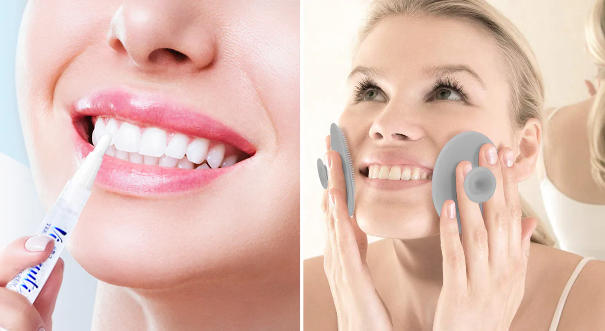 60 Genius Finds On Amazon That Make You Look & Feel 5x Better
