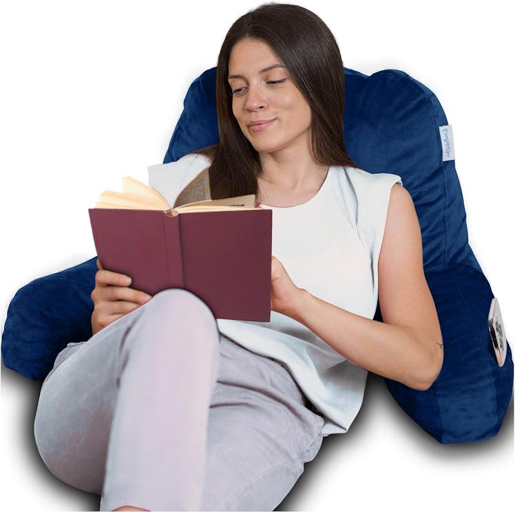 ComfortSpa Reading Pillow