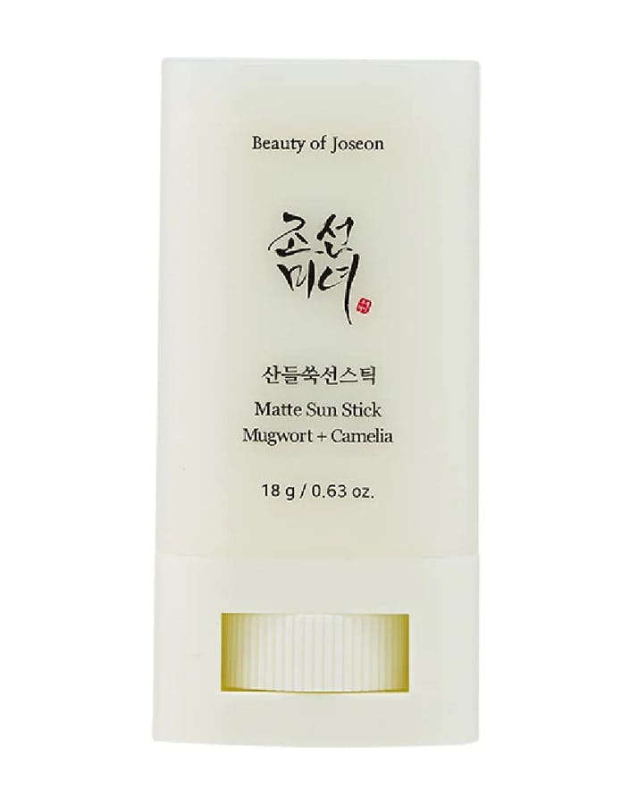 Matte SPF50+ Sun Stick