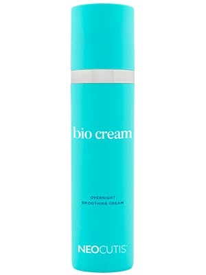 Overnight Smoothing Bio Cream