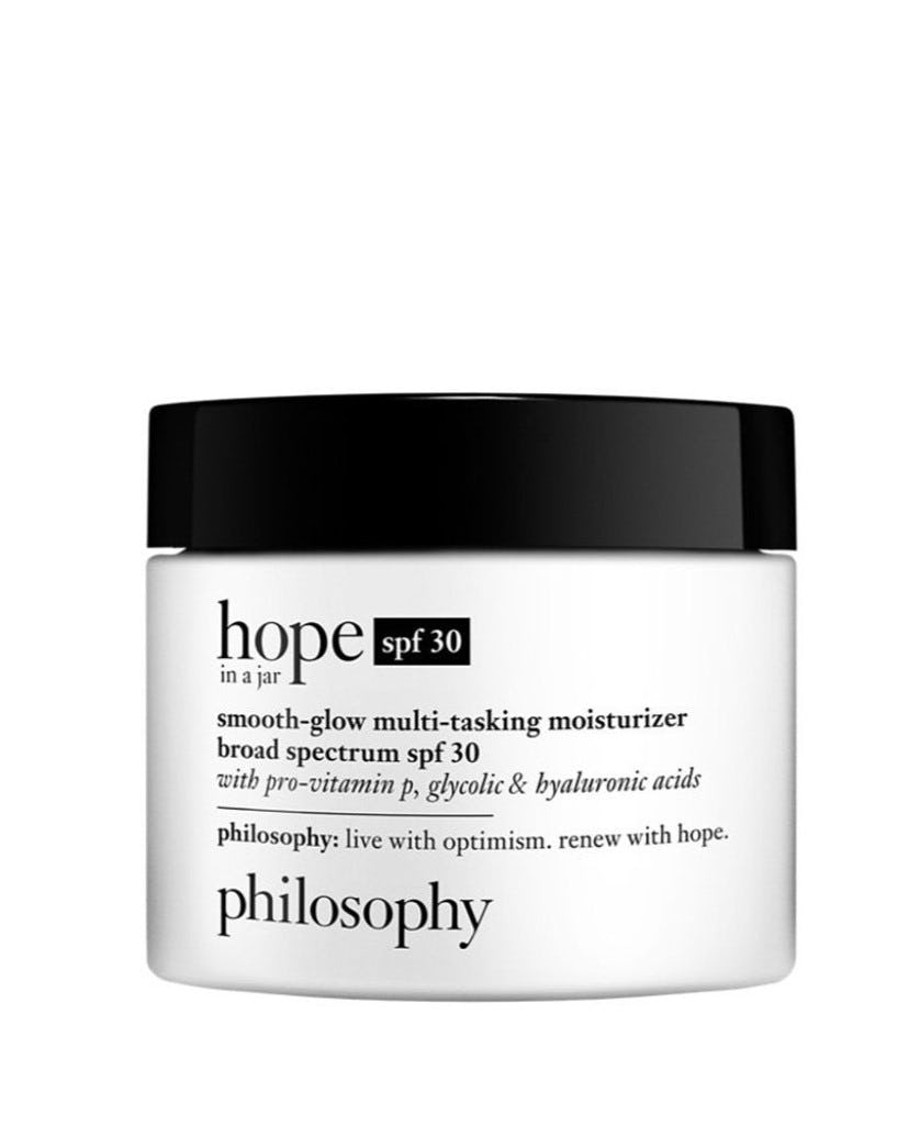 Hope In a Jar Glow Moisturizer
