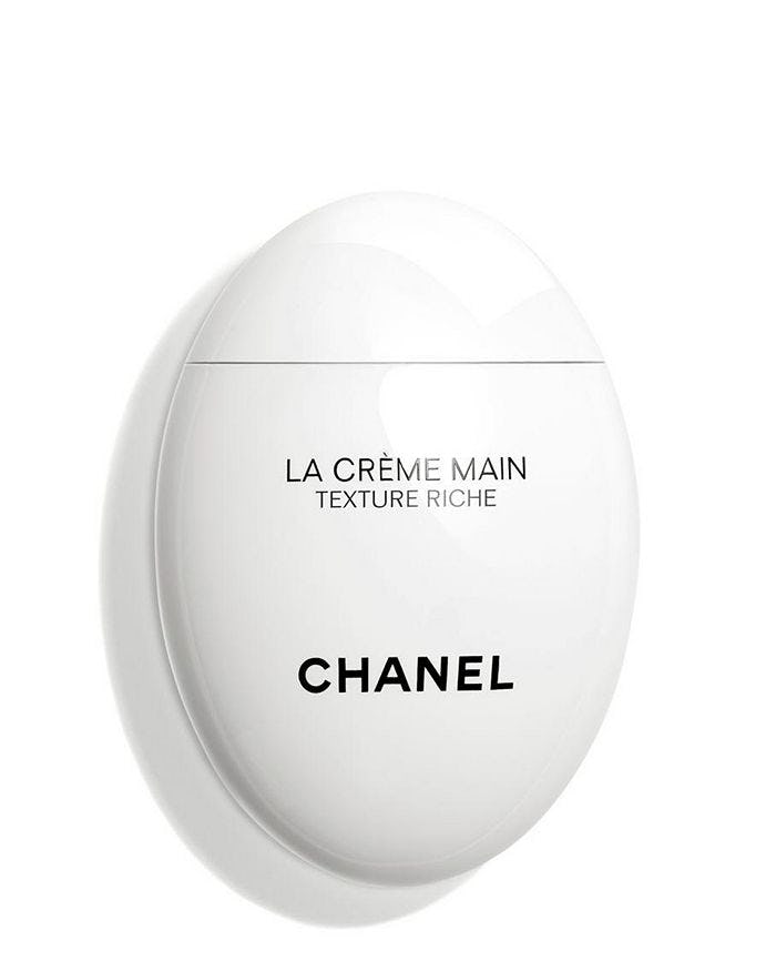 LA CRÈME MAIN