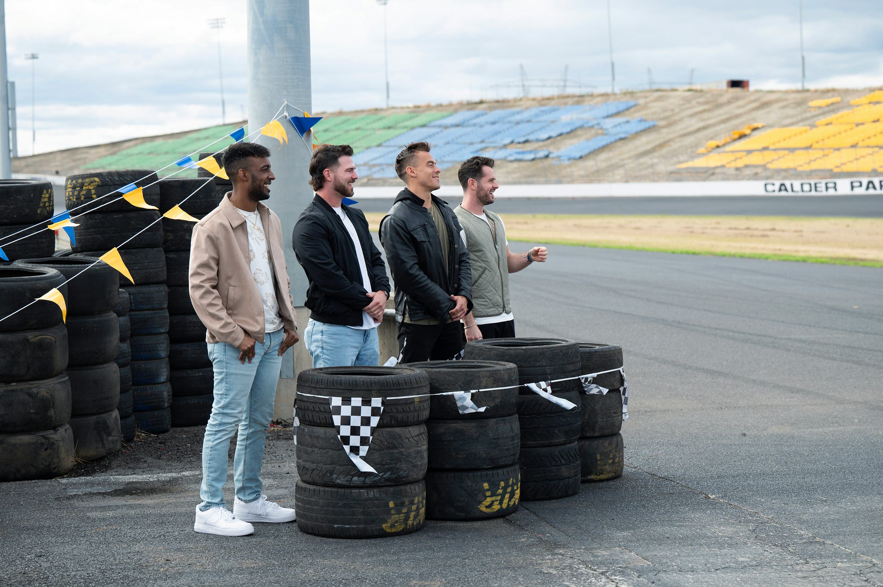 &lsquo;The Bachelorette&rsquo; Spoilers &amp; Clues About Jenn &amp; Jeremy&rsquo;s Outcome