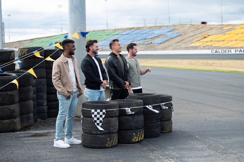 ‘The Bachelorette’ Spoilers & Clues About Jenn & Jeremy’s Outcome