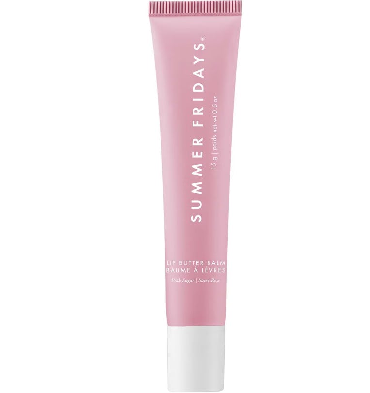 Lip Butter Balm for Hydration &amp; Shine