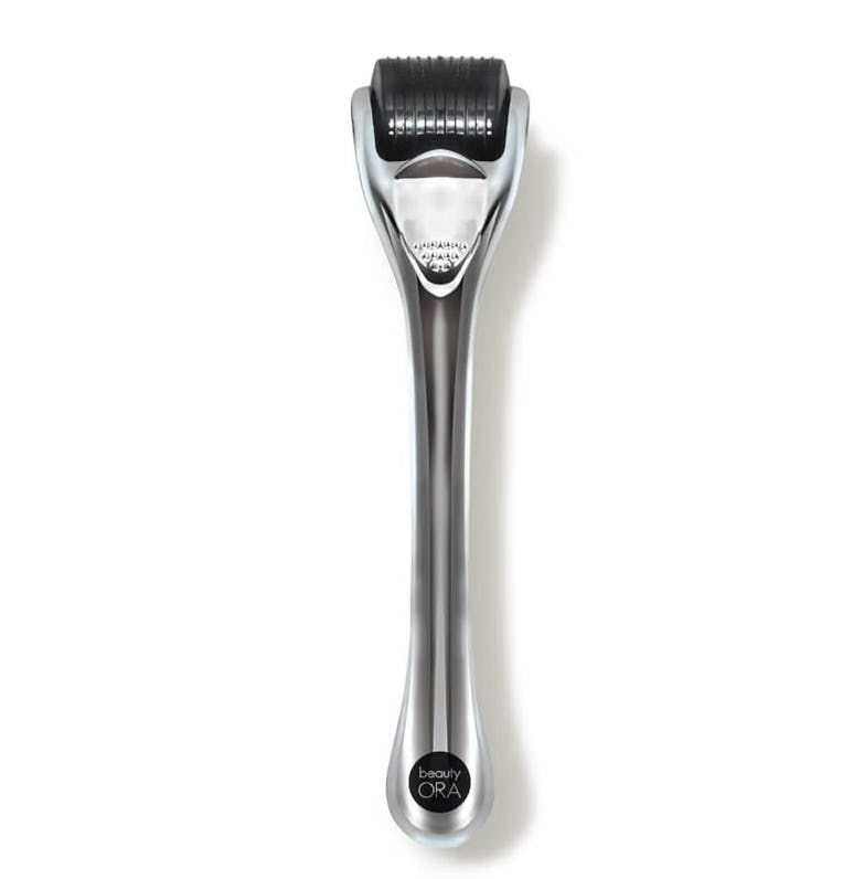 Deluxe Microneedle Dermal Roller System 0.25mm