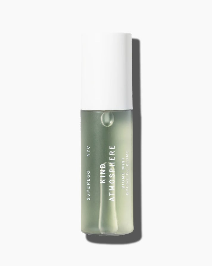 Kind Atmosphere Biome Mist