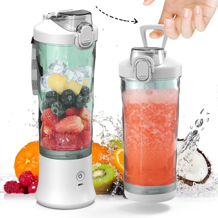 Denokin Portable Blender