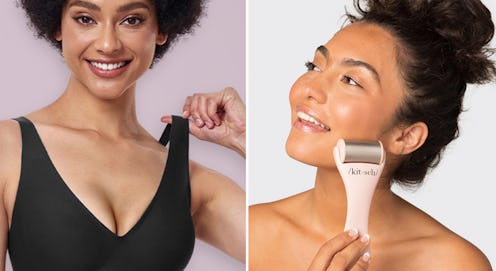 60 Clever Things On Amazon That Make You Look Better With Basically No Effort