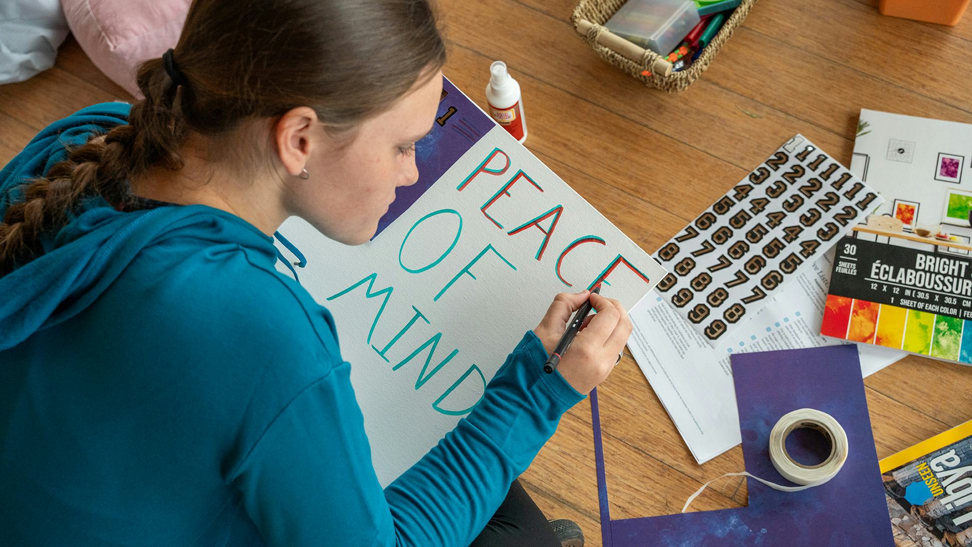 How Girl Scouts Of The USA Is Helping Girls Through The Loneliness Epidemic