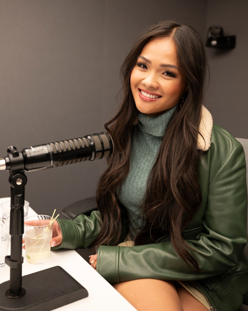 Bachelorette Jenn. Photo via ABC