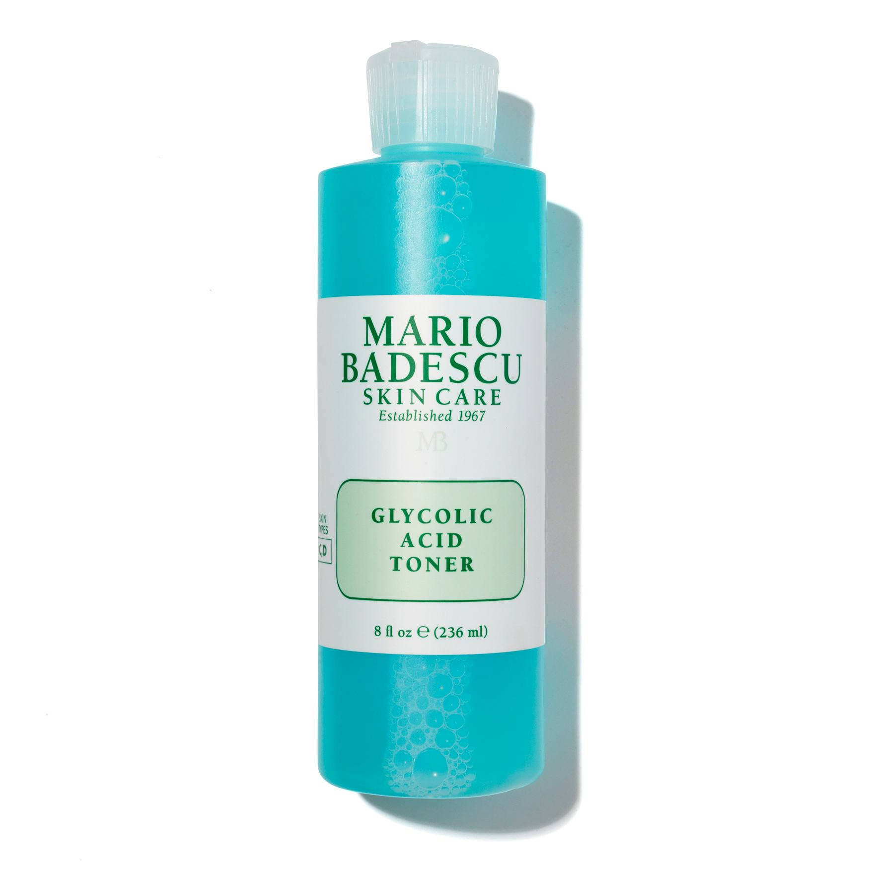 Glycolic Acid Toner