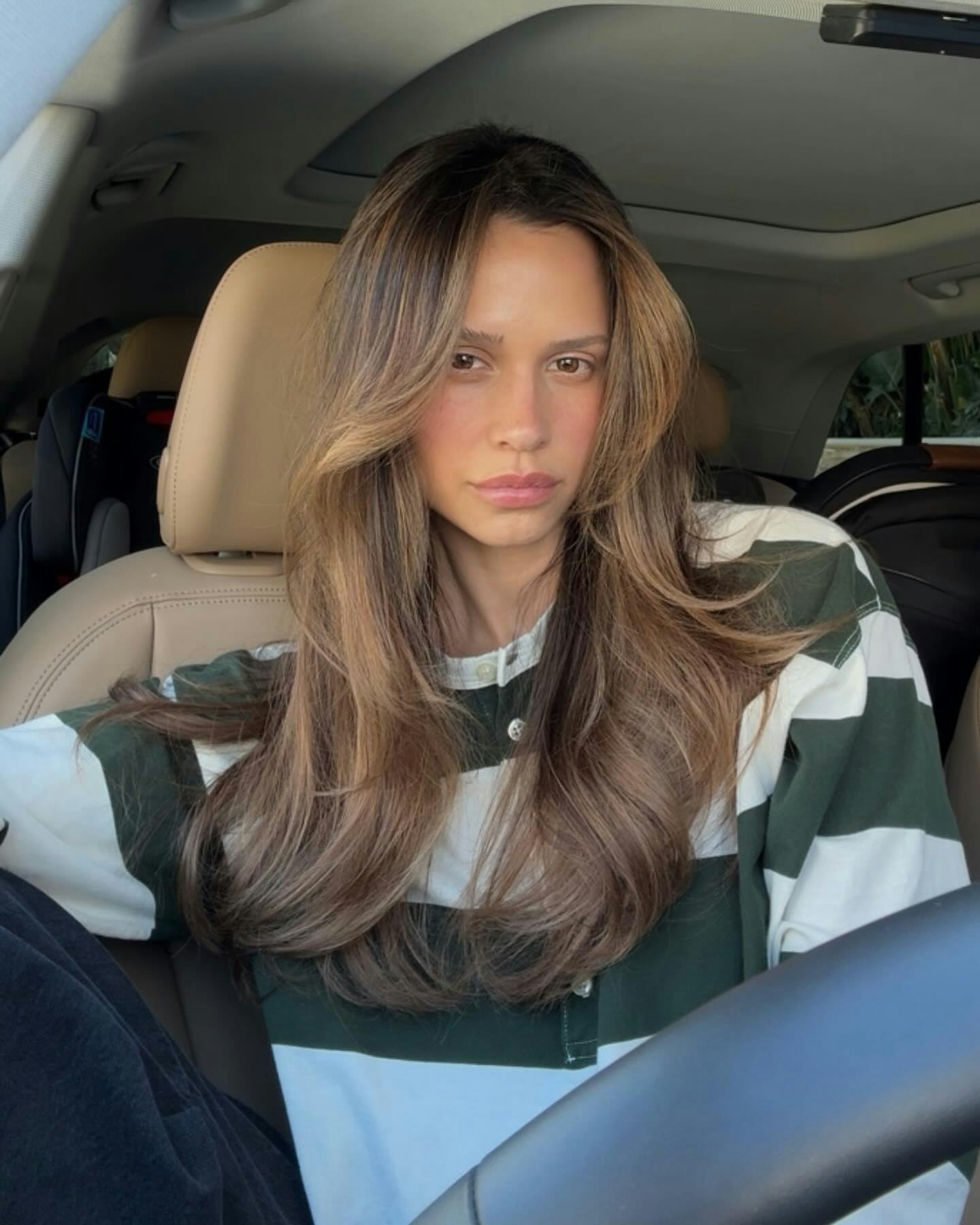 These Fall 2024 Haircut Trends Are All About Layers, image size:828x1036