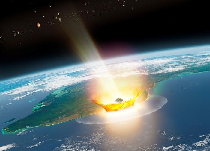 Scientists Finally Know Where the Dinosaur-Killing Asteroid Came From — At Least They Think