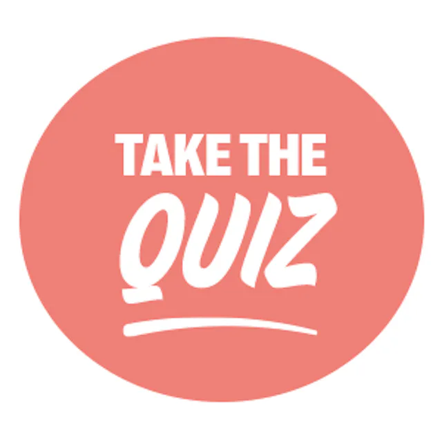 Take this quiz to find out how you can help give your kids a better future.