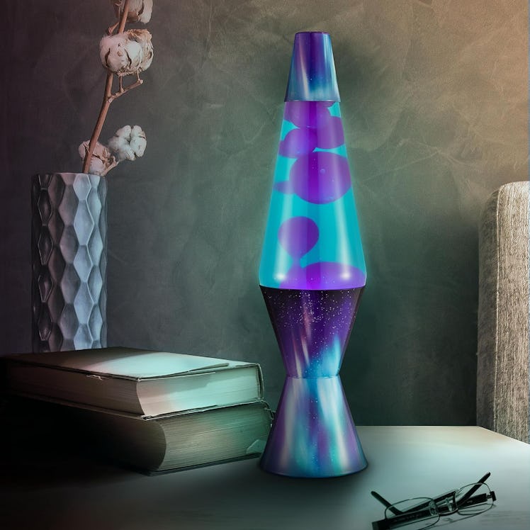 Lava Lamp