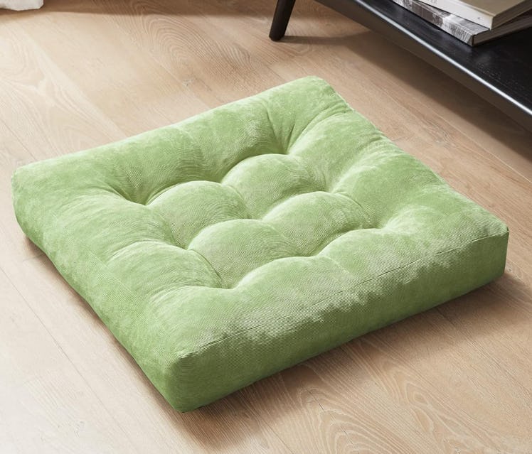 Degrees of Comfort Floor Pillow