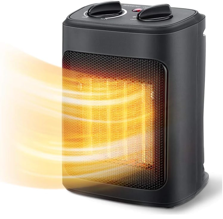 Aikoper Electric Space Heater