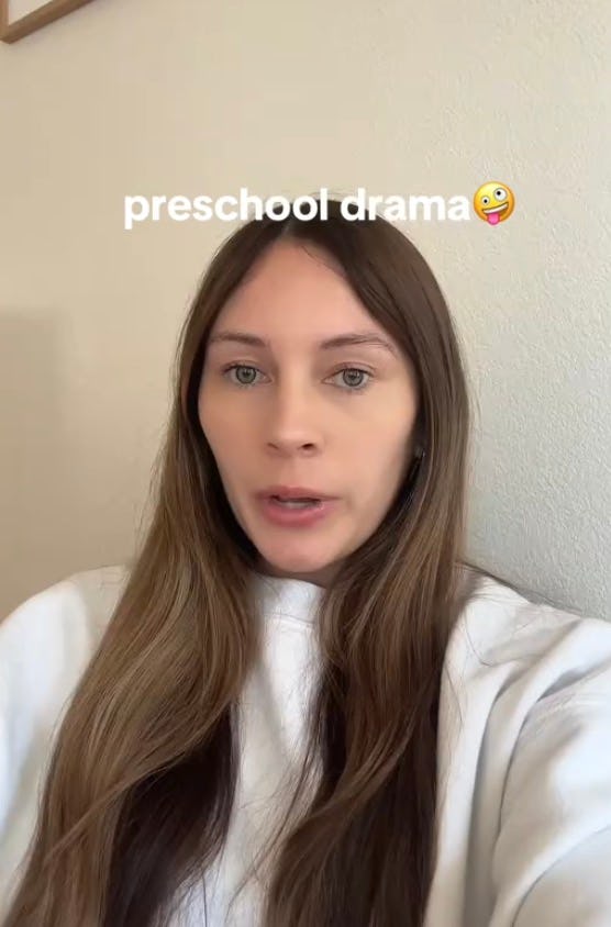 This Mom Was Shocked To Learn Her Son Watched The "Skibidi Toilet" Video In Preschool Class