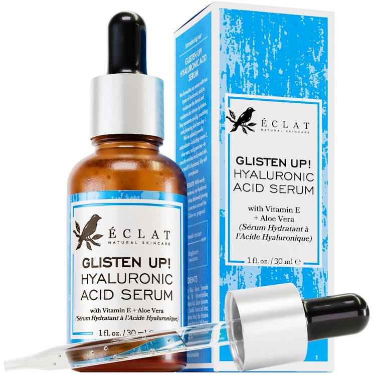 Eclat Hyaluronic Acid Serum 