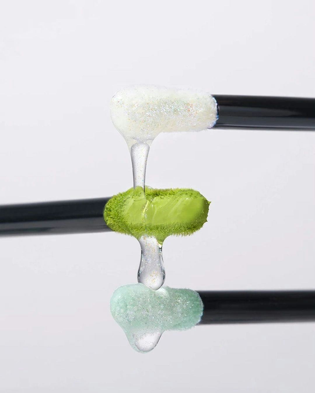 Florasis Eyeshadows launch