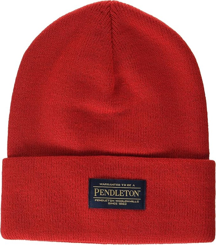 Pendleton Beanie