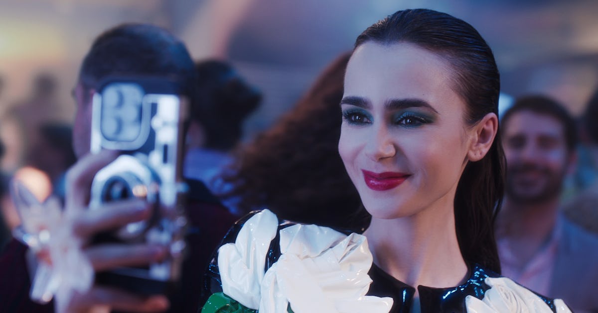 Emily In Paris' Net Worth & Salary: An Educated Estimate