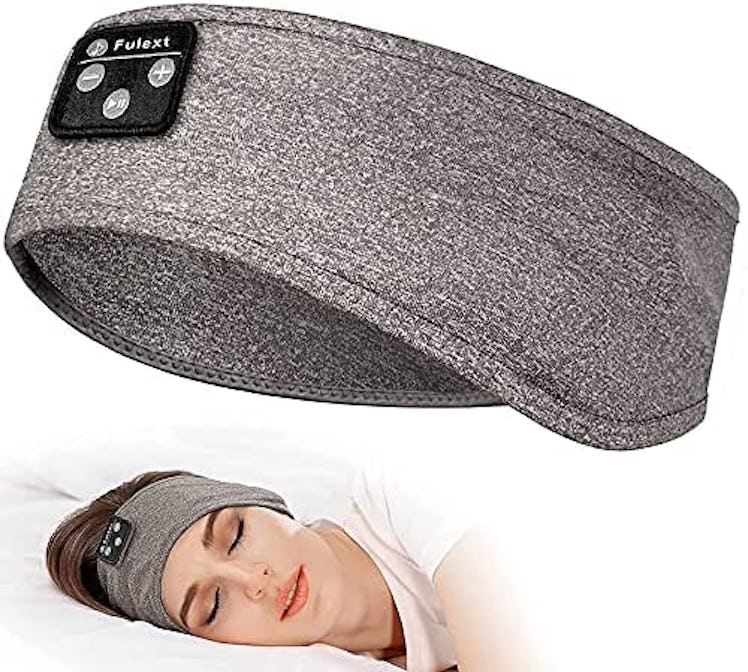 Perytong Bluetooth Sleeping Headband