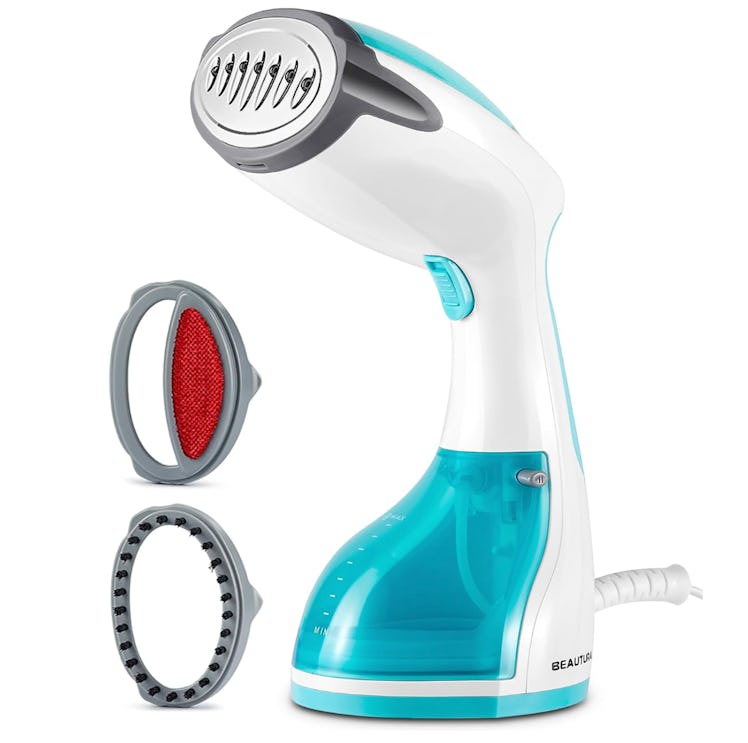 BEAUTURAL Portable Garment Steamer