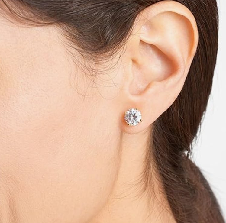 Amazon Essentials Stud Earrings 